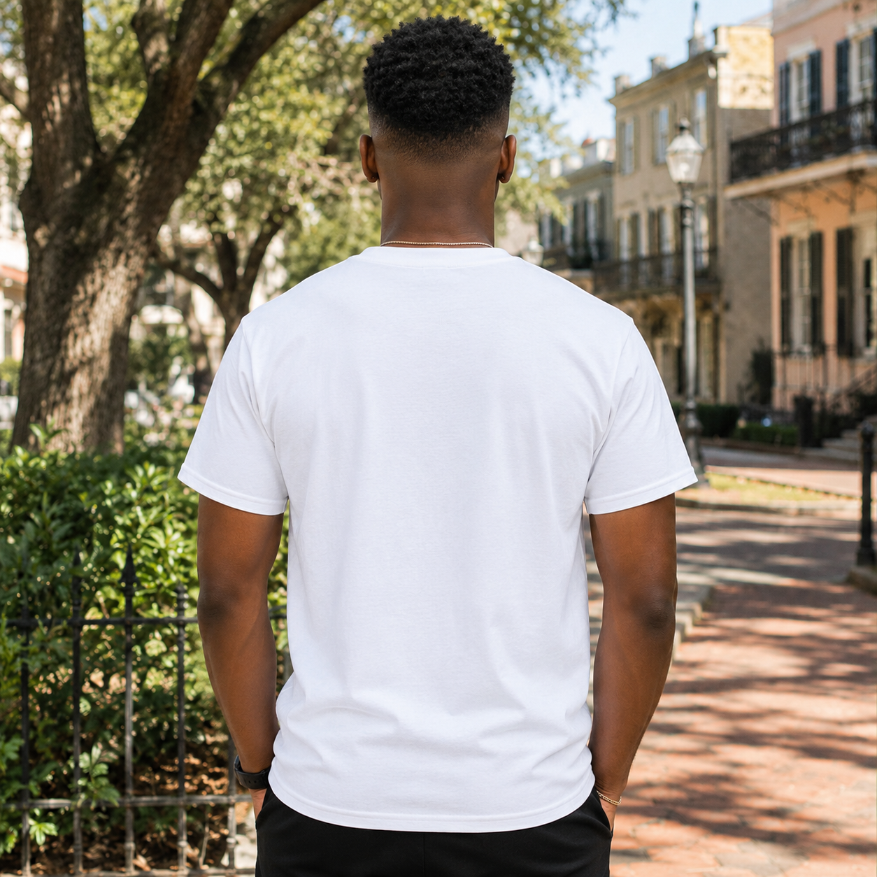Phi Beta Sigma Good Bros Only T-Shirt