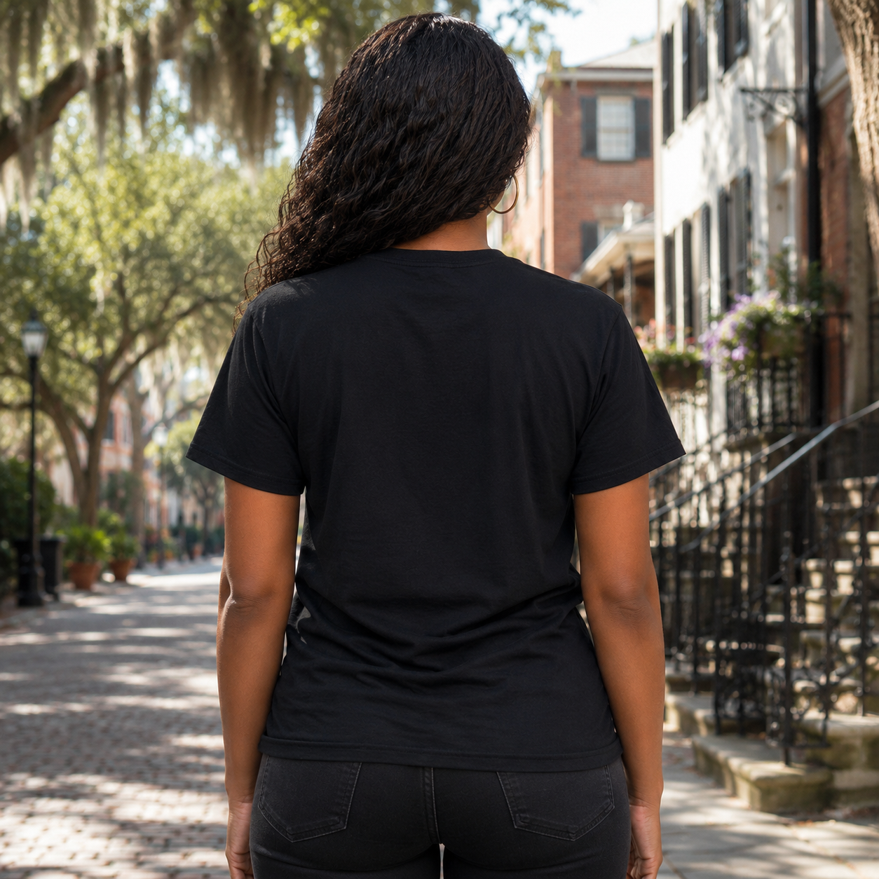 Alpha Kappa Alpha Juneteenth T-Shirt