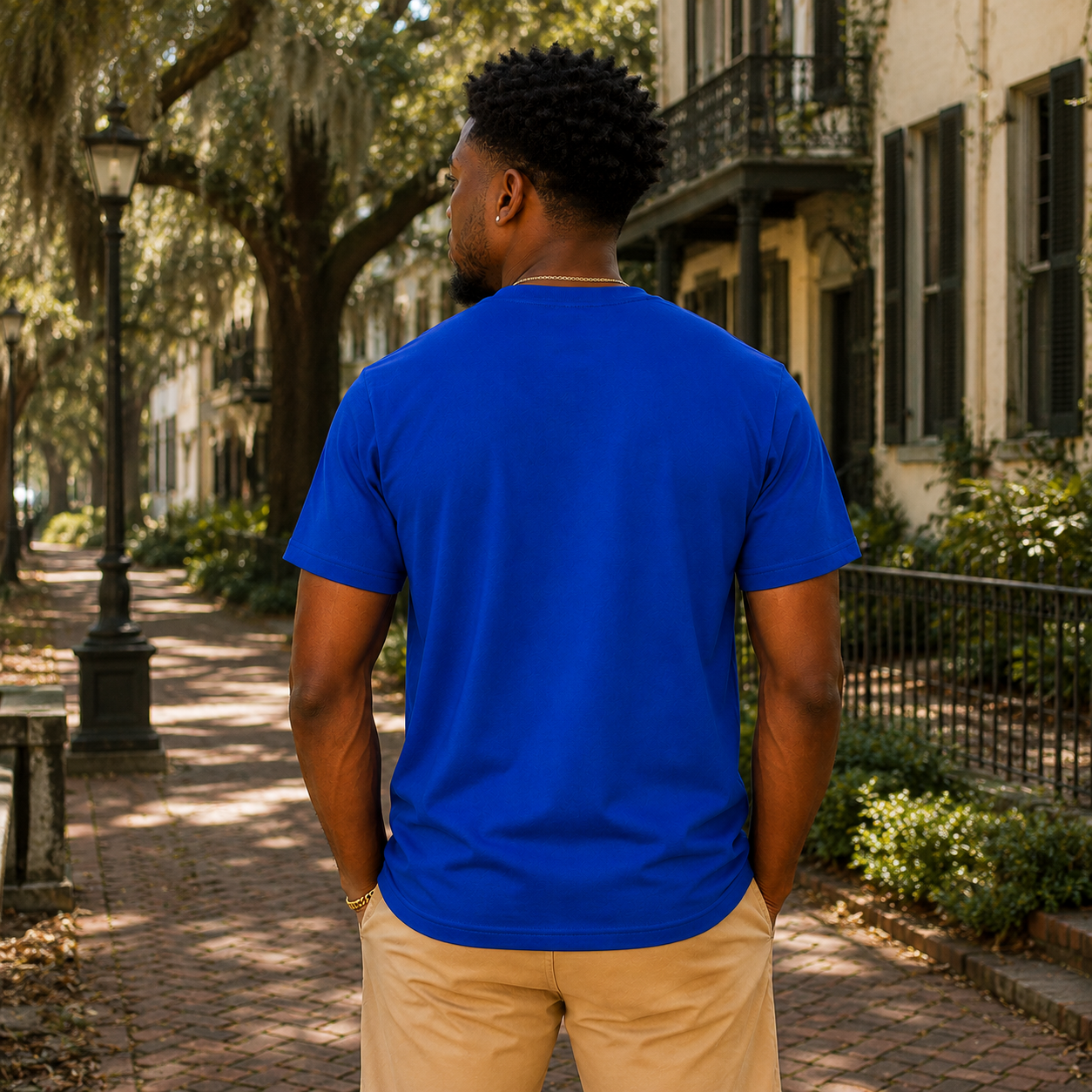 Phi Beta Sigma Tik Tok Graphic T-Shirt