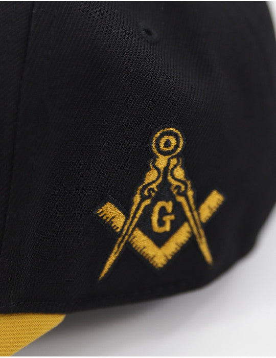 Prince Hall Mason Cap