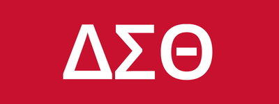 Delta Sigma Theta