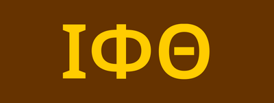 Iota Phi Theta