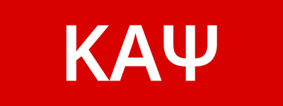 Kappa Alpha Psi