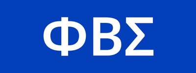 Phi Beta Sigma