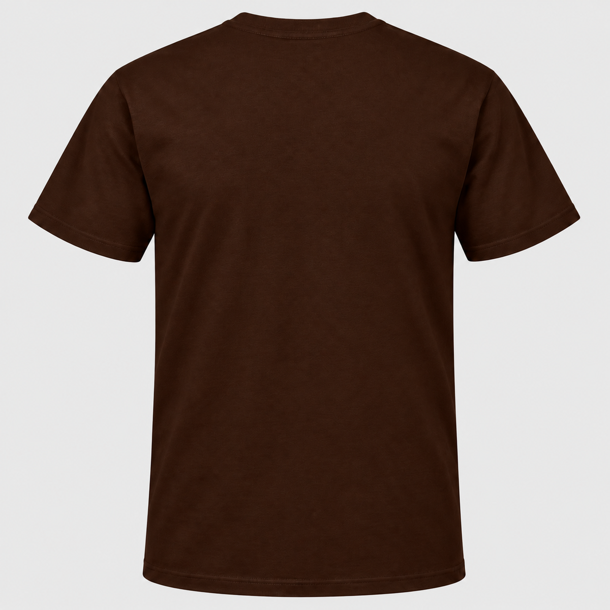 Iota Phi Theta Crest Brown T-Shirt