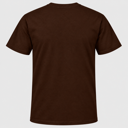 Iota Phi Theta Crest Brown T-Shirt