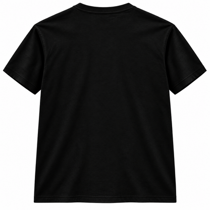 Alpha Phi Alpha Crest 1906 Black T-Shirt