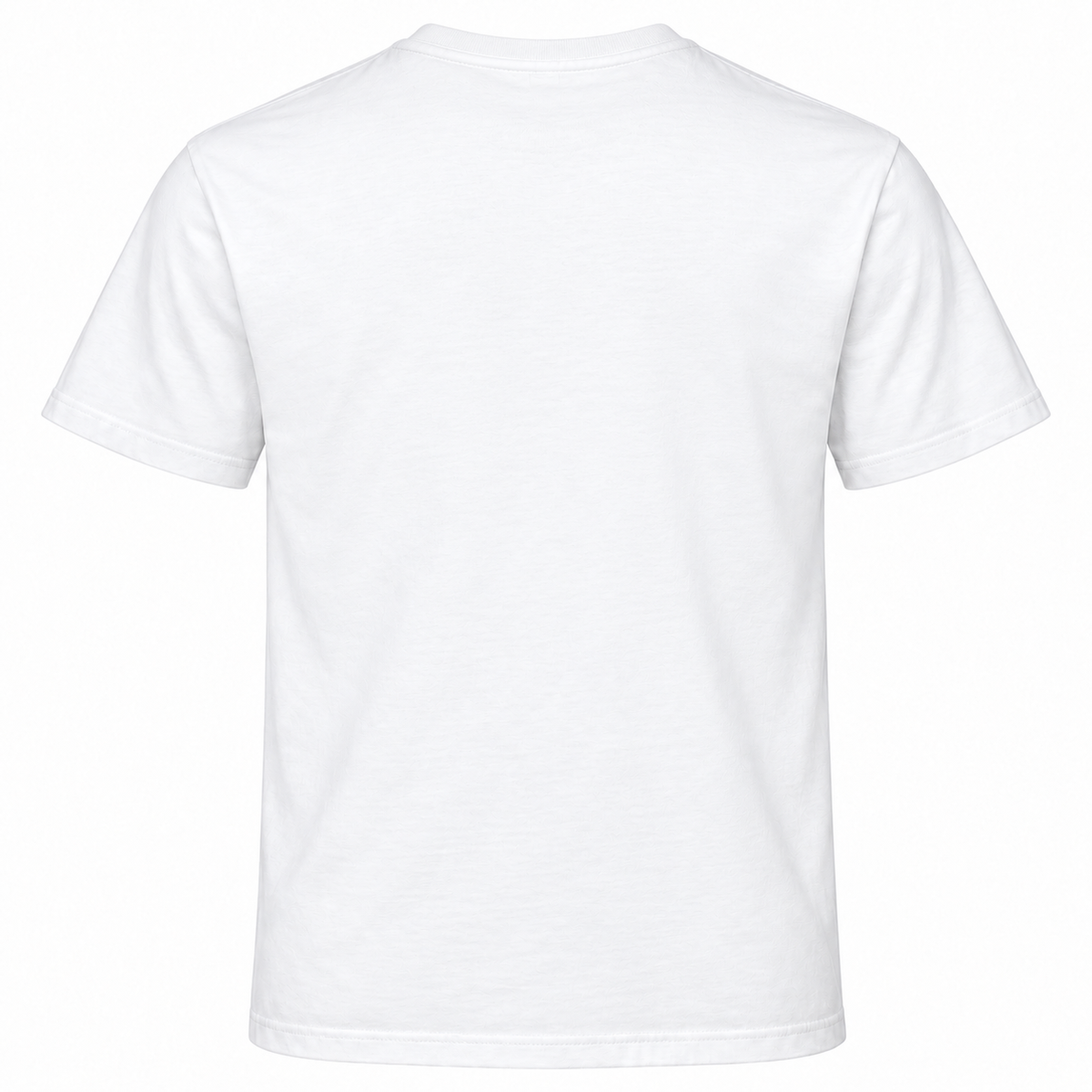 Zeta Phi Beta Zeta Made White T-Shirt