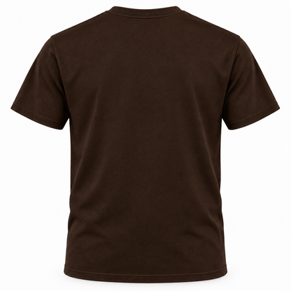 Iota Phi Theta Est. 1963 Brown Fraternity T-Shirt