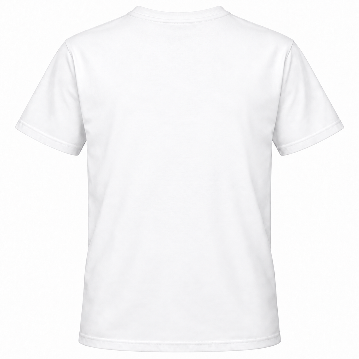 Zeta Phi Beta Finer White T-Shirt
