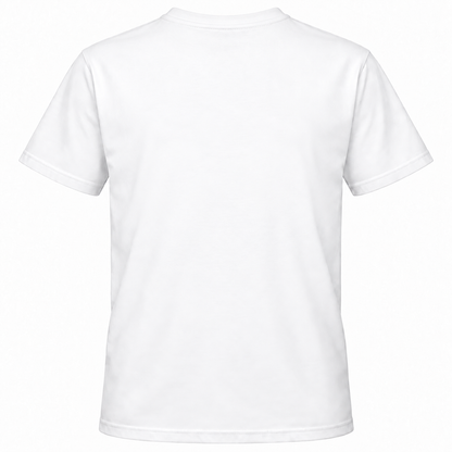 Zeta Phi Beta Finer White T-Shirt