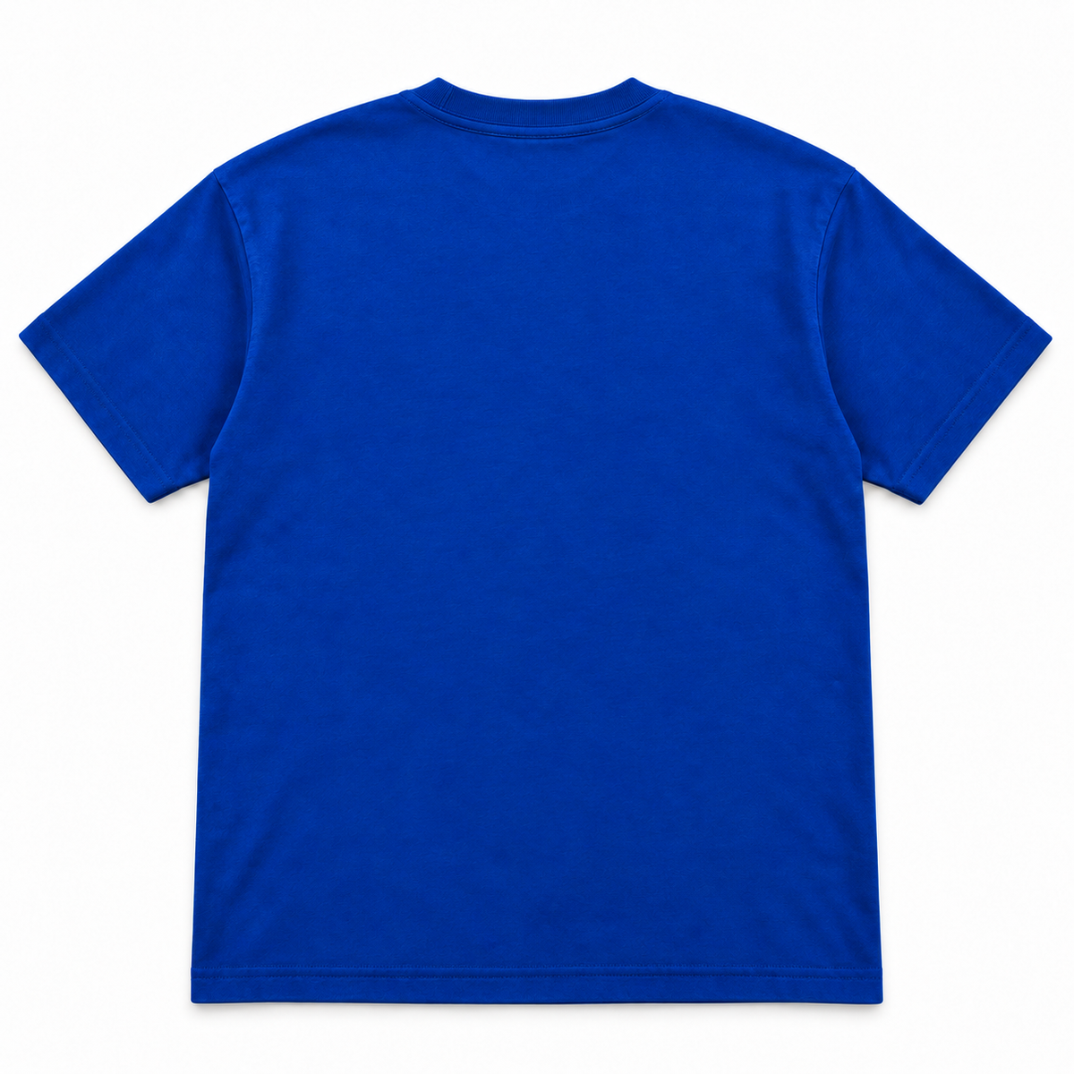 Phi Beta Sigma Legacy Is A Verb Royal Blue T-Shirt