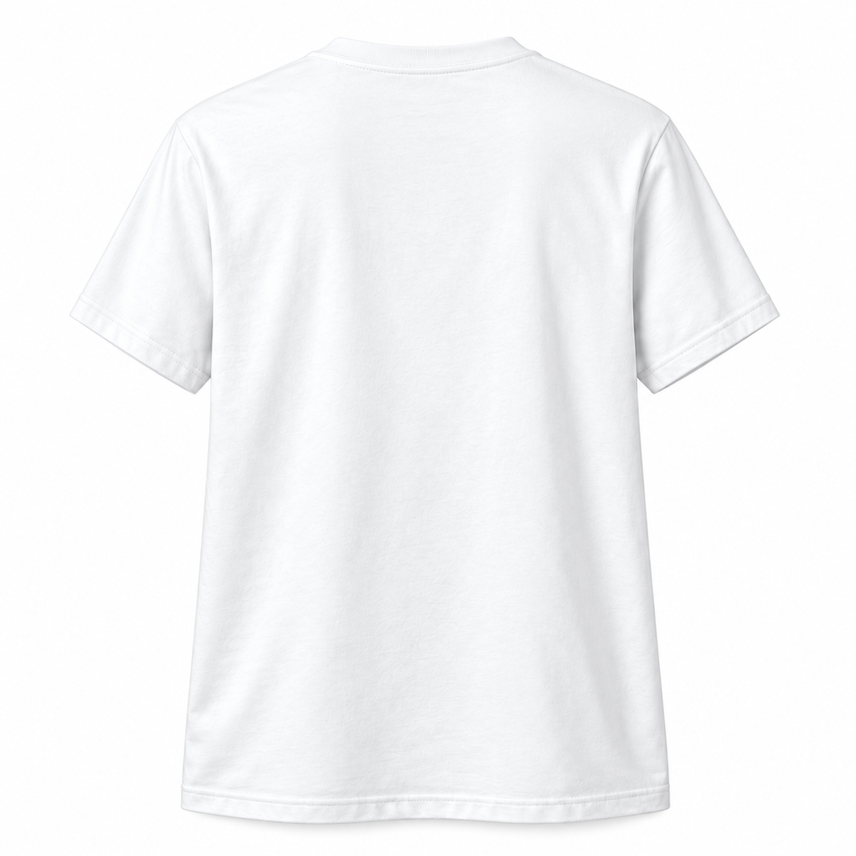 Zeta Phi Beta Sisterhood Looks Good On You White T-Shirt
