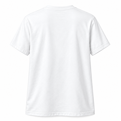 Zeta Phi Beta Sisterhood Looks Good On You White T-Shirt