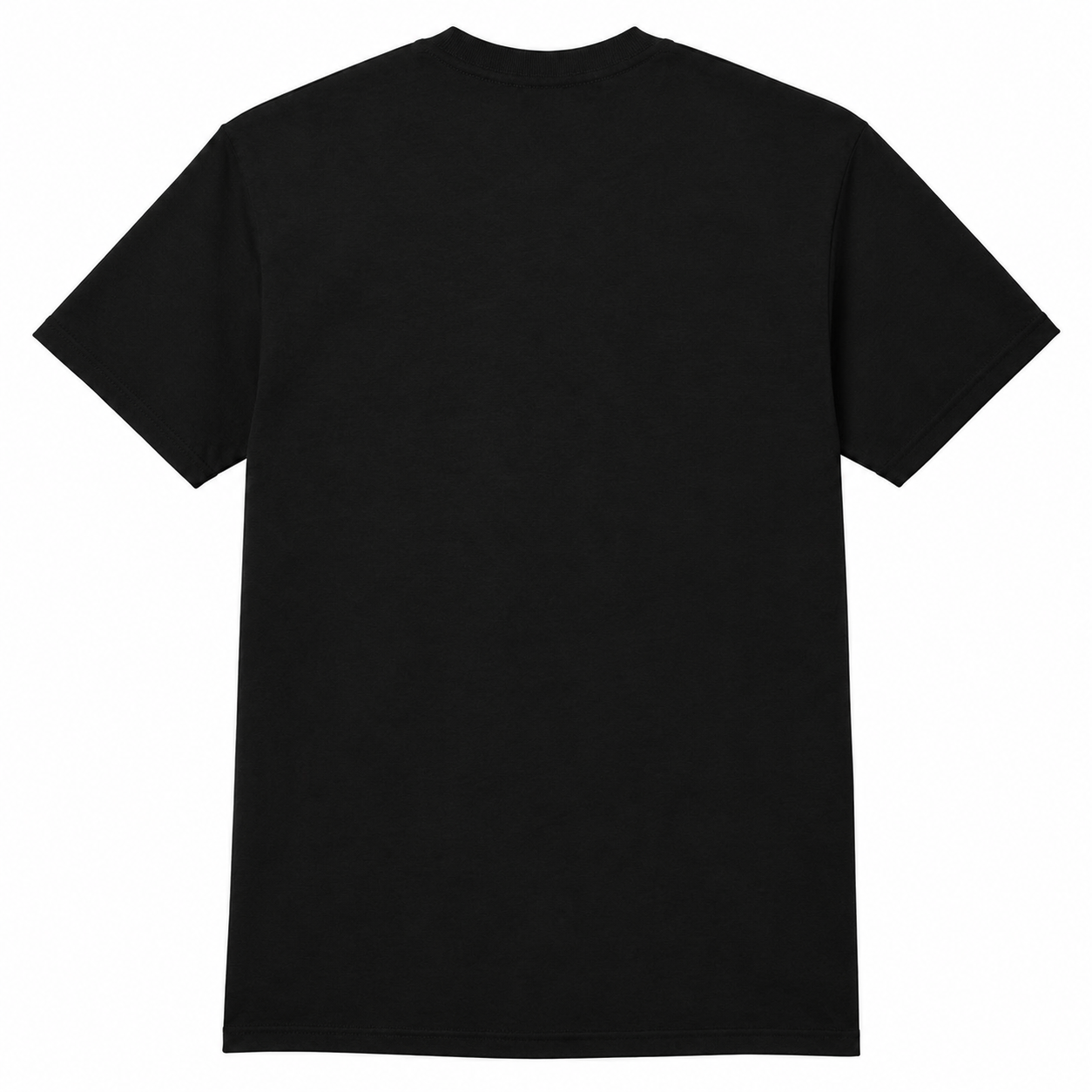 Ask A Good Bro Phi Beta Sigma Black T-Shirt