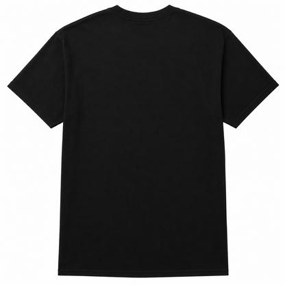 Phi Beta Sigma Calm I’m Sigma Black T-Shirt