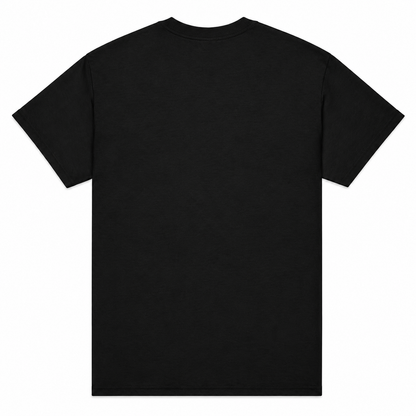 Phi Beta Sigma Built for the Bond Black T-Shirt