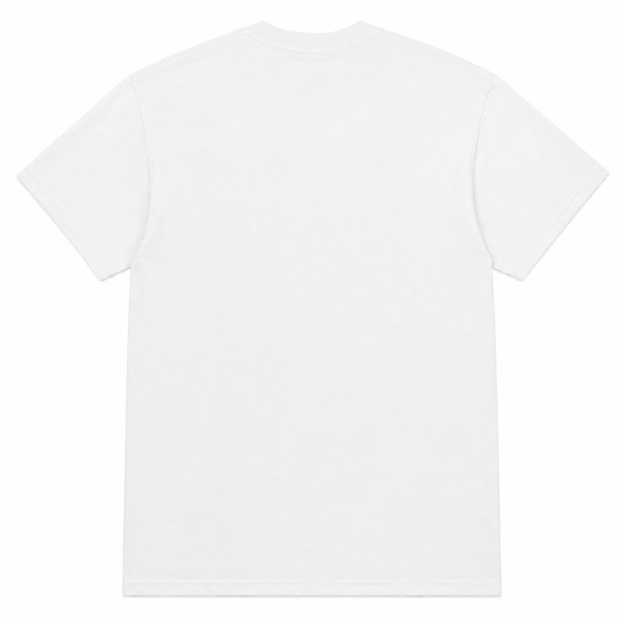 Phi Beta Sigma Smooth Is a Standard White T-Shirt
