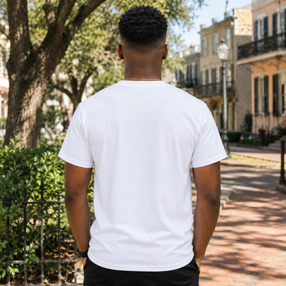 Phi Beta Sigma Good Bros Only T-Shirt