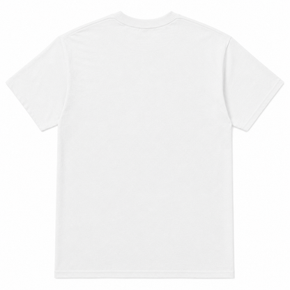 Zeta Phi Beta Scholarship With a Side of Sass White T-Shirt