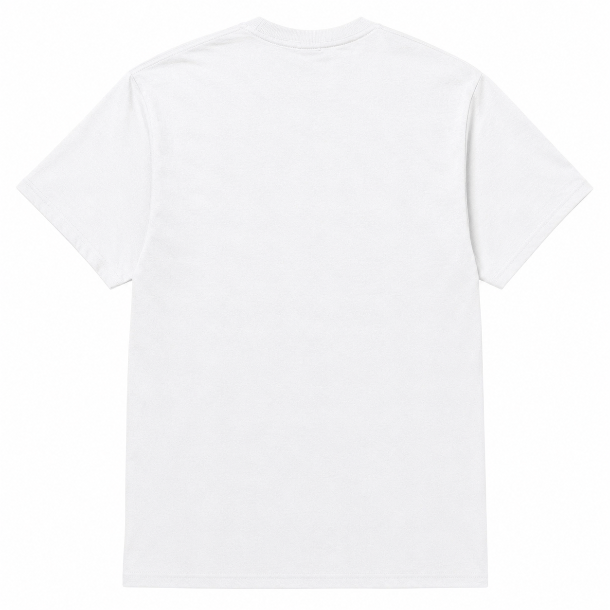 Zeta Phi Beta Finer Is My Default Setting White T-Shirt