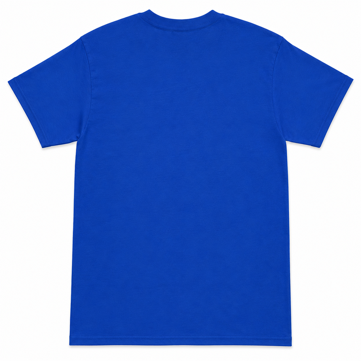 Zeta Phi Beta I’m Finer Obviously Royal Blue T-Shirt