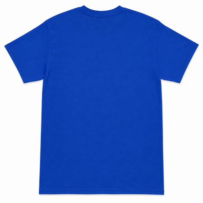 Zeta Phi Beta I’m Finer Obviously Royal Blue T-Shirt