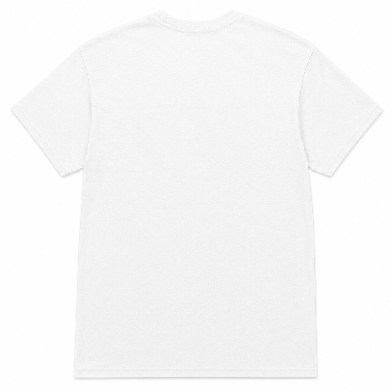 Phi Beta Sigma Royal Is a Mindset White T-Shirt