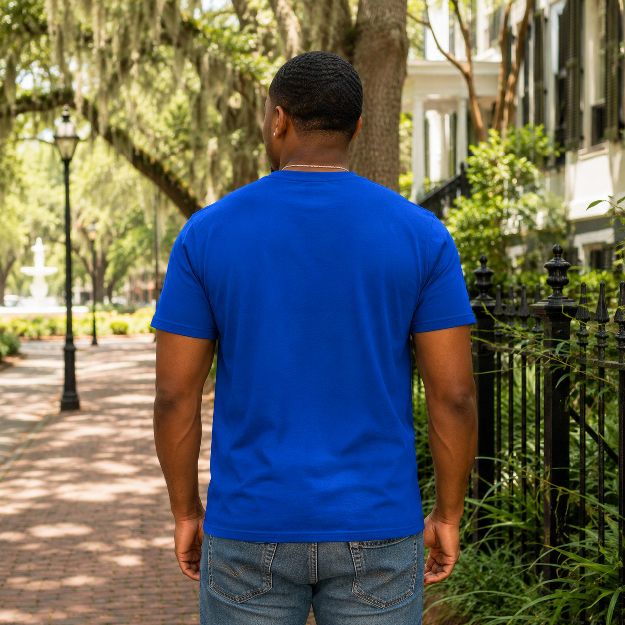 Phi Beta Sigma Big Brotha Almighty T-Shirt