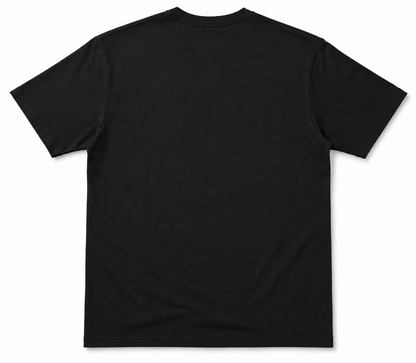Juneteenth Breaking Every Chain Black T-Shirt