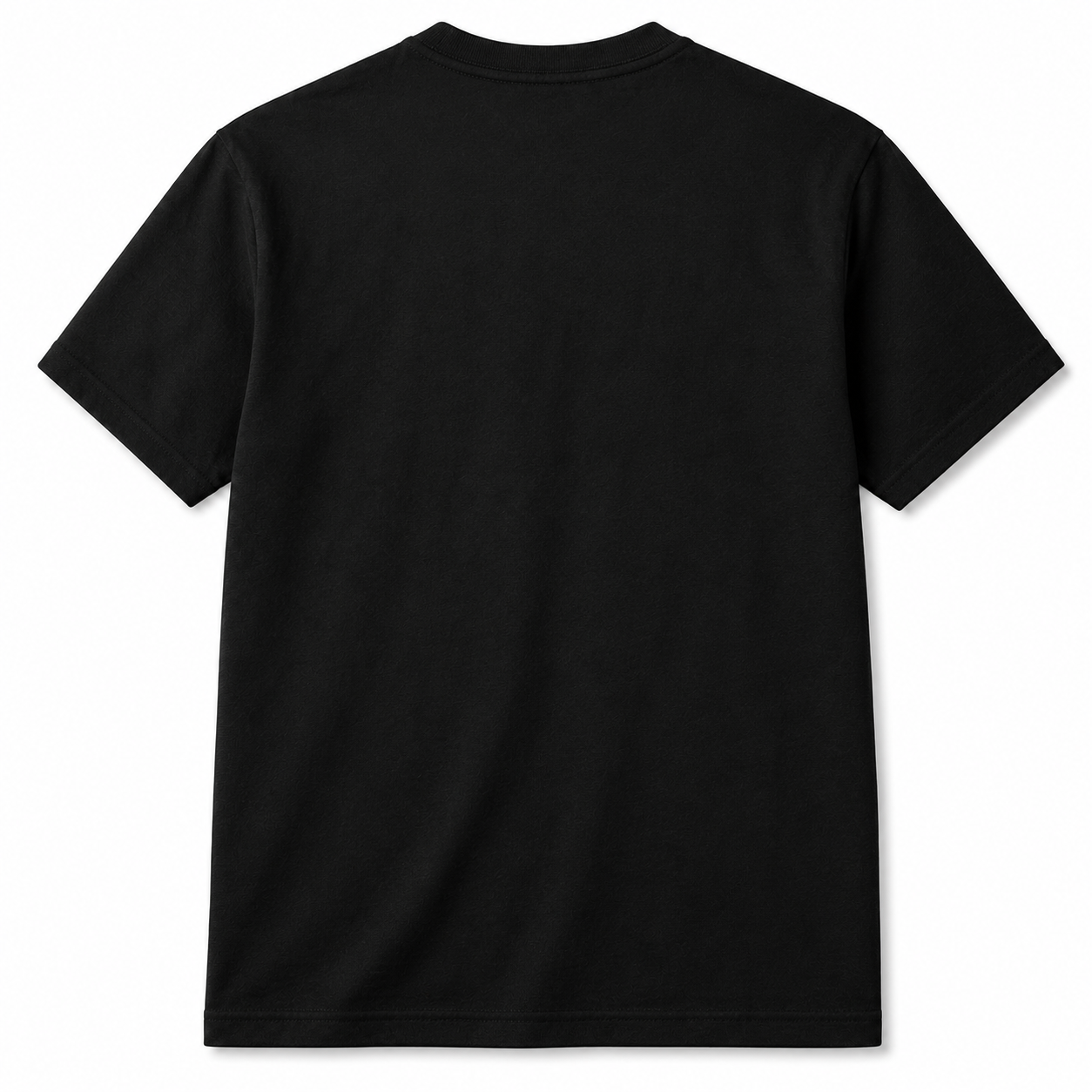 Phi Beta Sigma Army Brothers Black T-Shirt