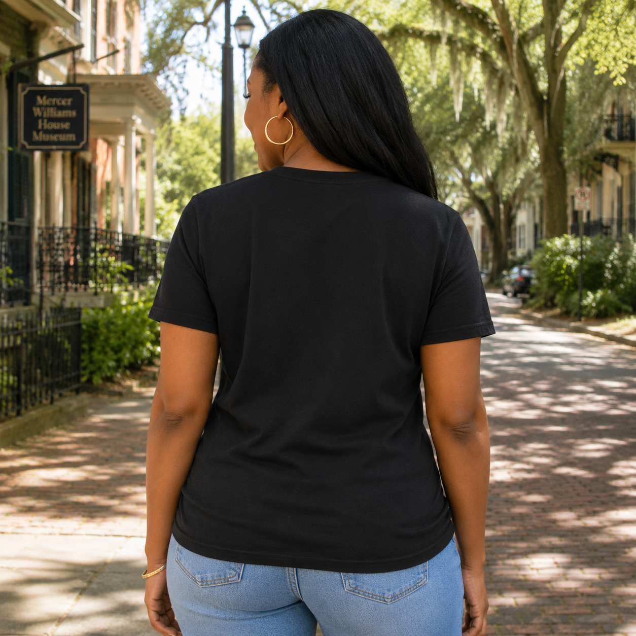 Zeta Phi Beta Boule 2026 Sisterhood on Purpose Graphic T-Shirt