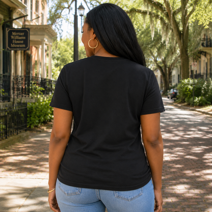 Zeta Phi Beta Boule 2026 Sisterhood on Purpose Graphic T-Shirt