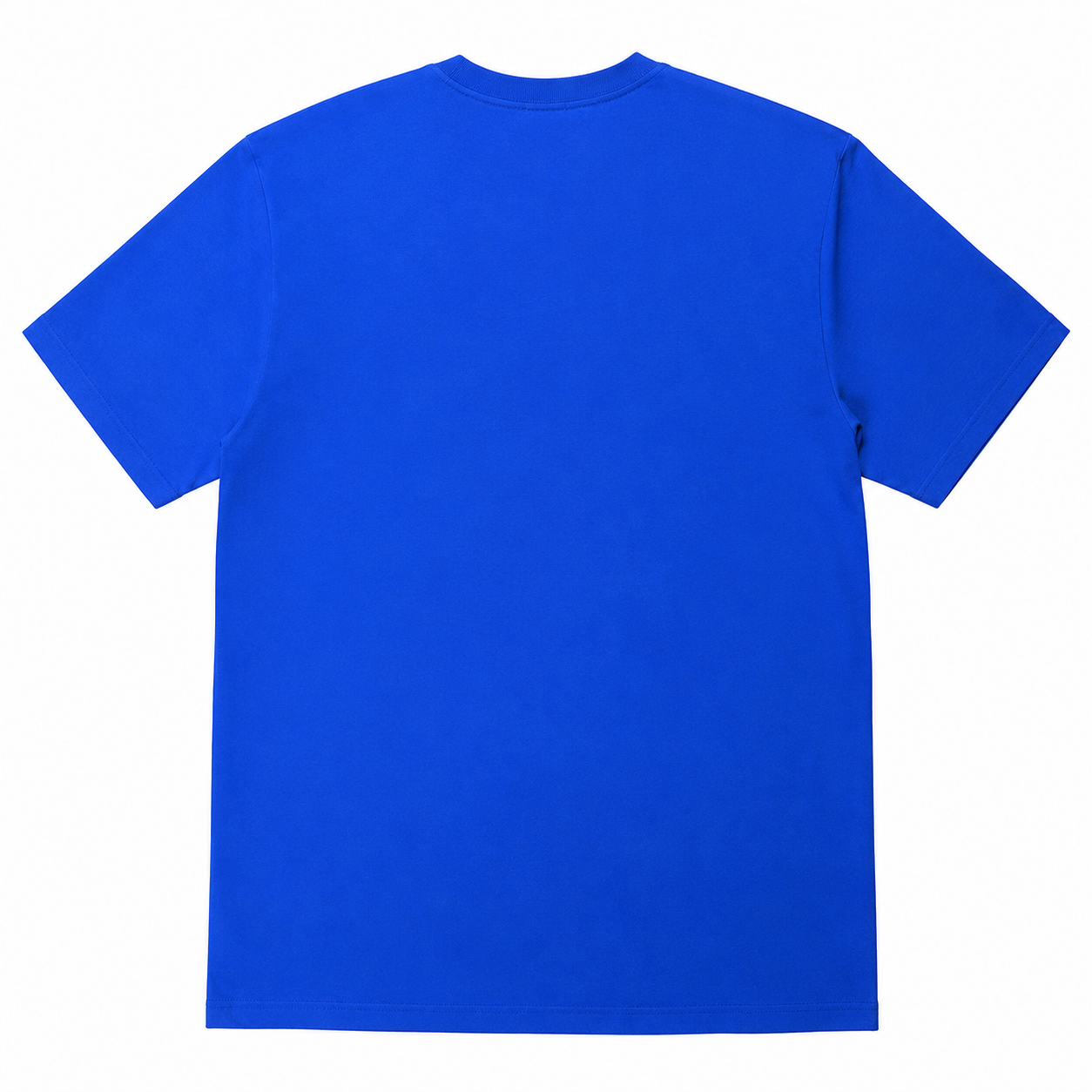 Phi Beta Sigma Culture for Service Royal Blue Graphic T-Shirt