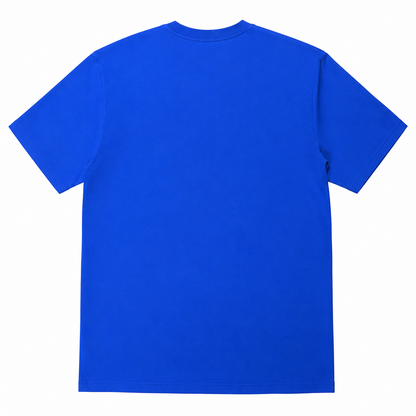 Phi Beta Sigma Culture for Service Royal Blue Graphic T-Shirt