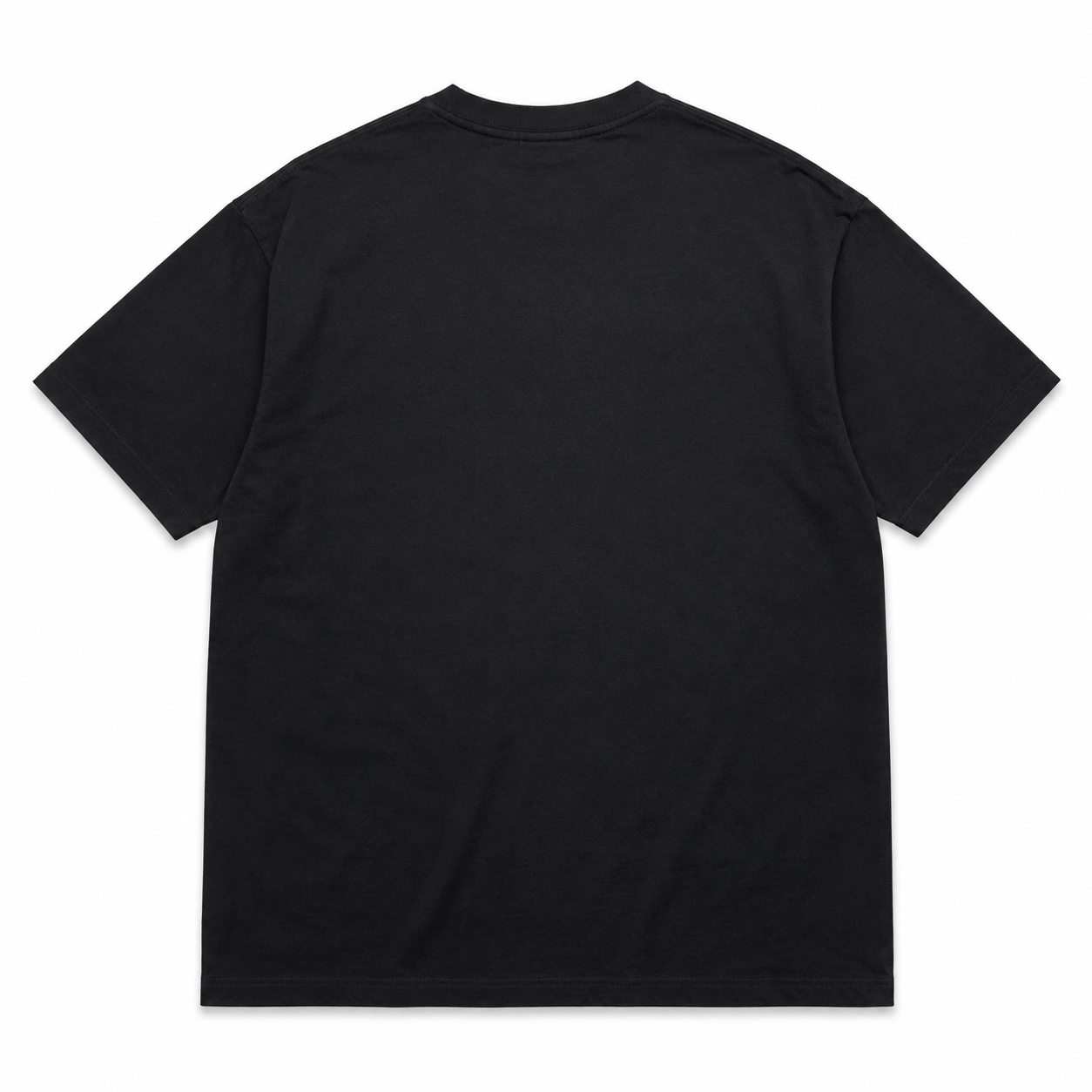 Phi Beta Sigma Tik Tok Black Graphic T-Shirt