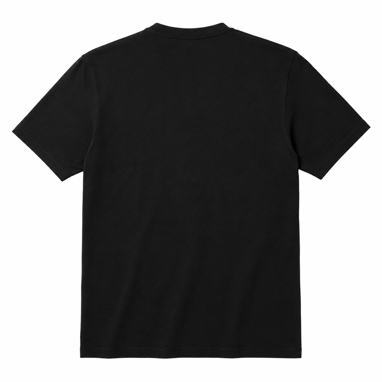 Prince Hall Mason Black Graphic T-Shirt