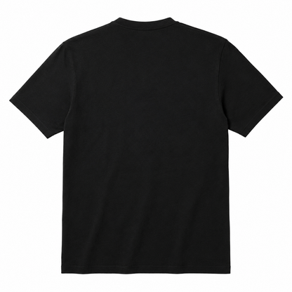 Prince Hall Mason Black Graphic T-Shirt