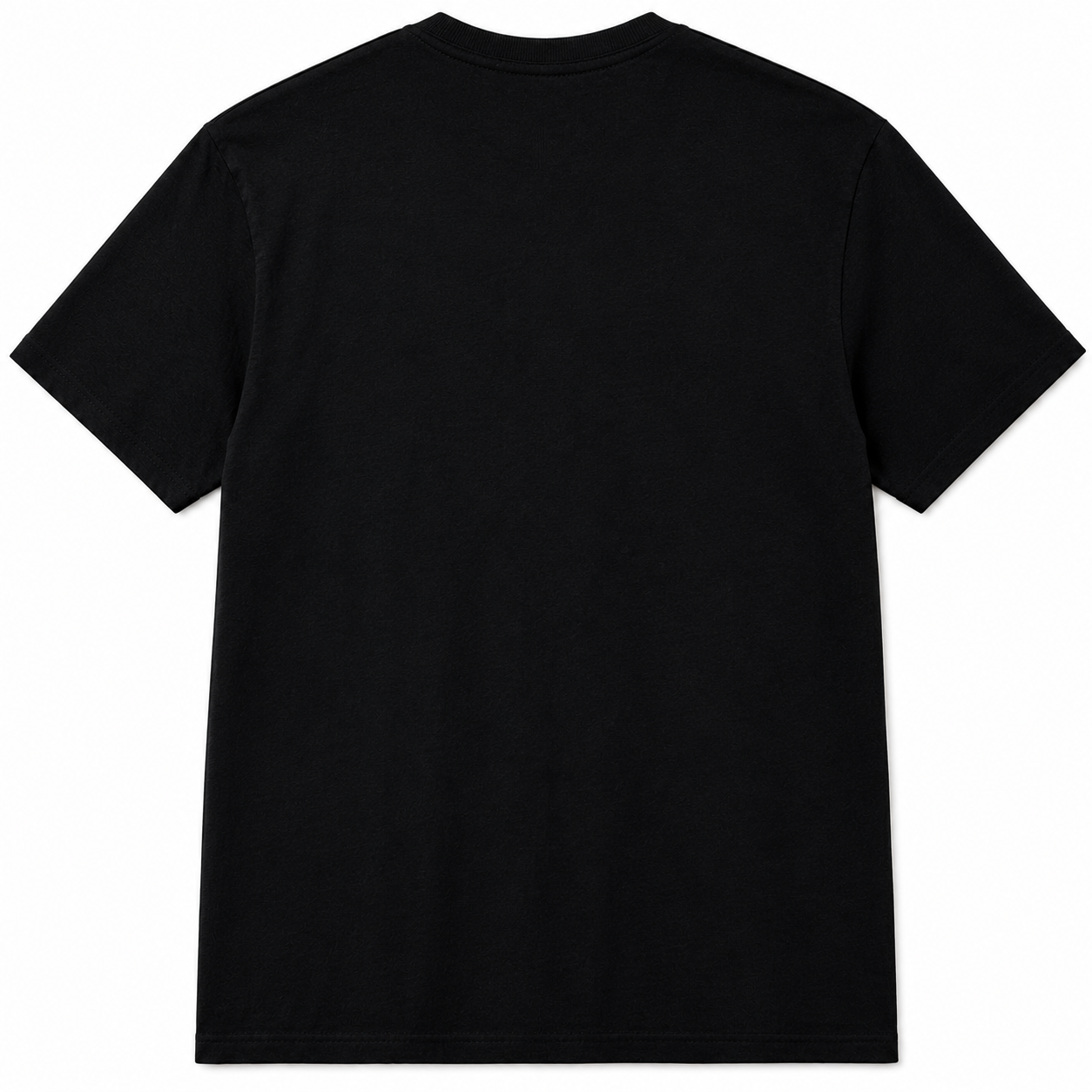Phi Beta Sigma Marine Corps Frat Black T-Shirt