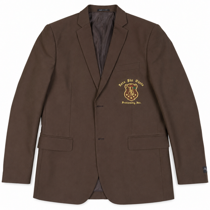 Iota Phi Theta Brown Blazer