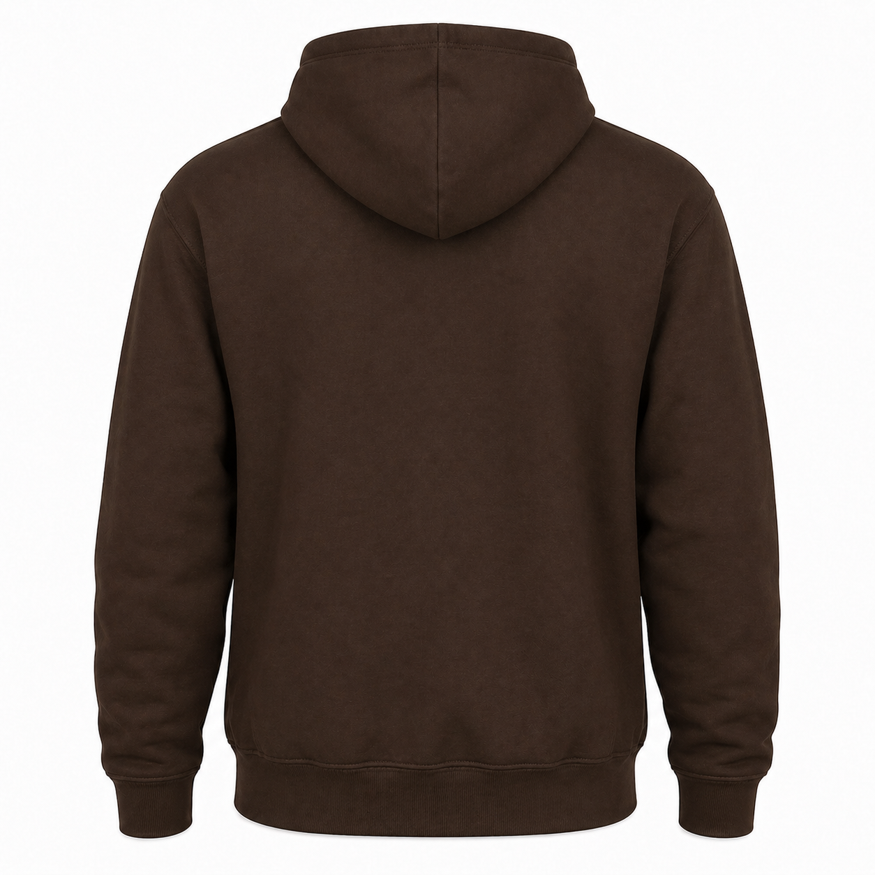 Iota Phi Theta Brown Heavy Blend Hoodie