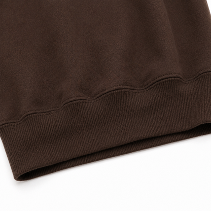Iota Phi Theta Brown Heavy Blend Hoodie