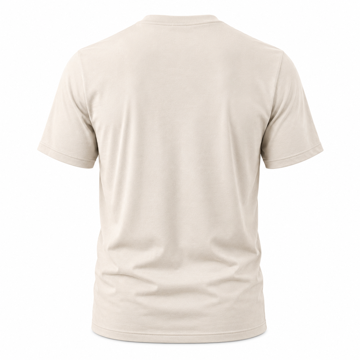 Phi Beta Sigma Cigar Club Cream T-Shirt