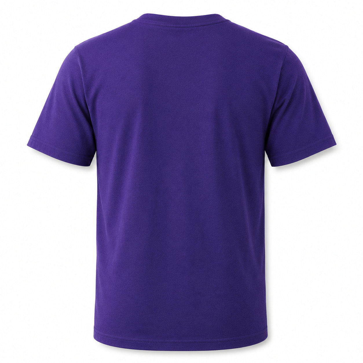 Omega Psi Phi Bruhz 11 Purple T-Shirt