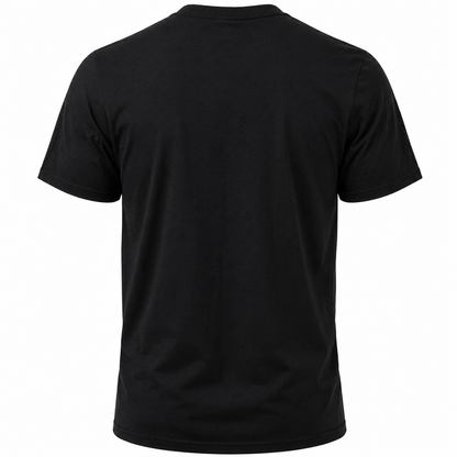 Phi Beta Sigma Made Sigma Black T-Shirt