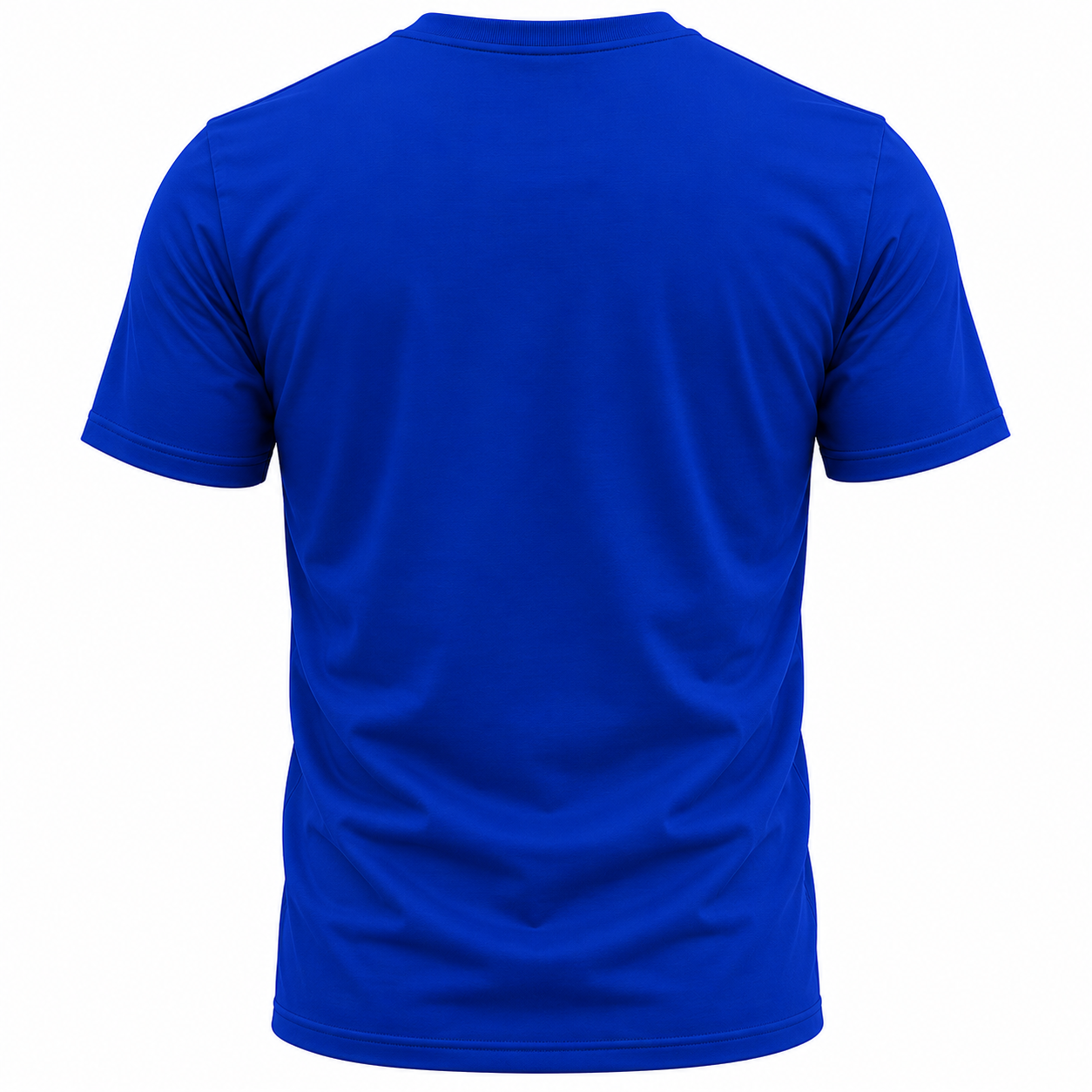 Phi Beta Sigma Sigmas Knock Out Cancer Royal Blue T-Shirt