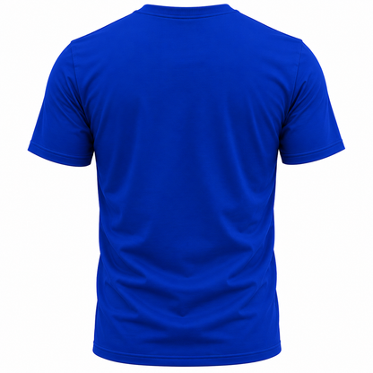 Phi Beta Sigma Sigmas Knock Out Cancer Royal Blue T-Shirt