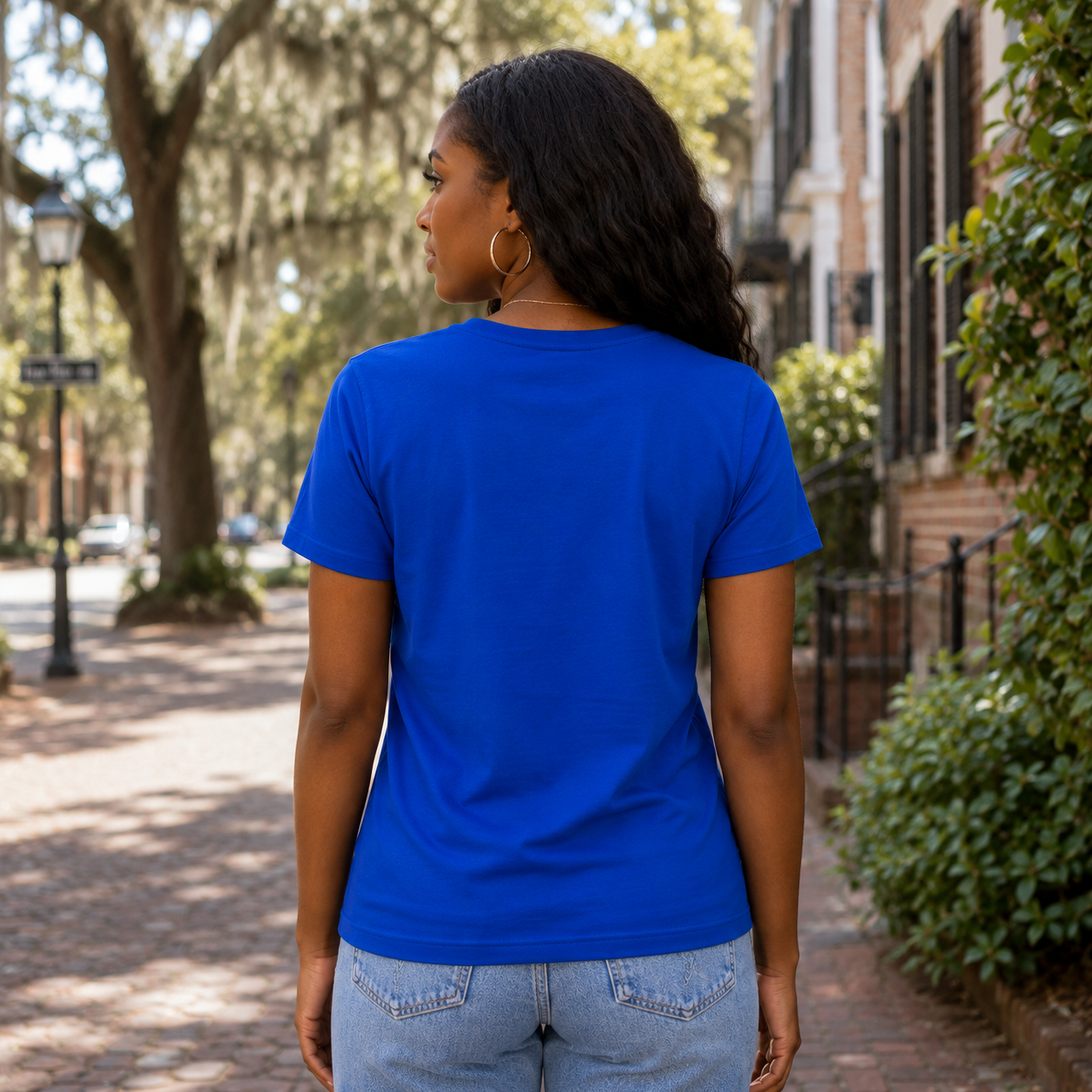Zeta Phi Beta Zetas Knock Out Cancer T-Shirt
