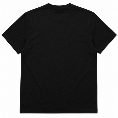 Phi Beta Sigma Dad Black T-Shirt