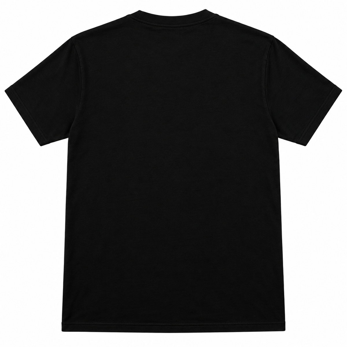 Savannah State University SSU Tiger Black T-Shirt